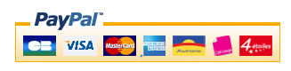 Logos de solution PayPal