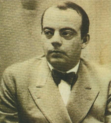 Antoine de Saint Exupéry