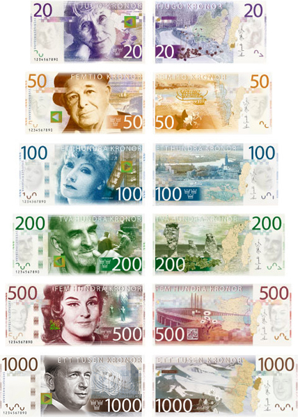 billets su&egrave;de