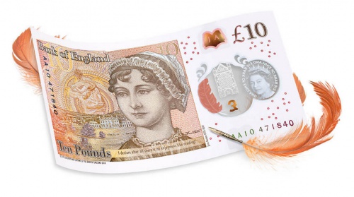 banque d'Angleterre (BoE)